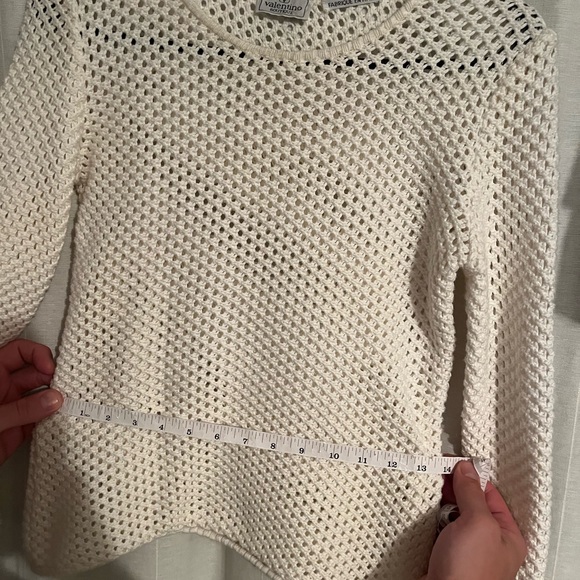 Valentino sweater - Picture 6 of 7